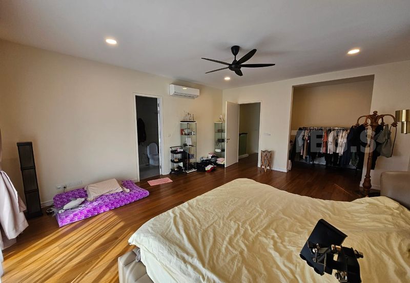 Villa 22 Bukit Rimau