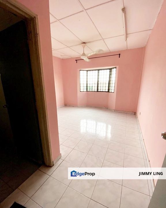 Pangsapuri Subang Suria U5 Shah Alam, Selangor, Shah Alam