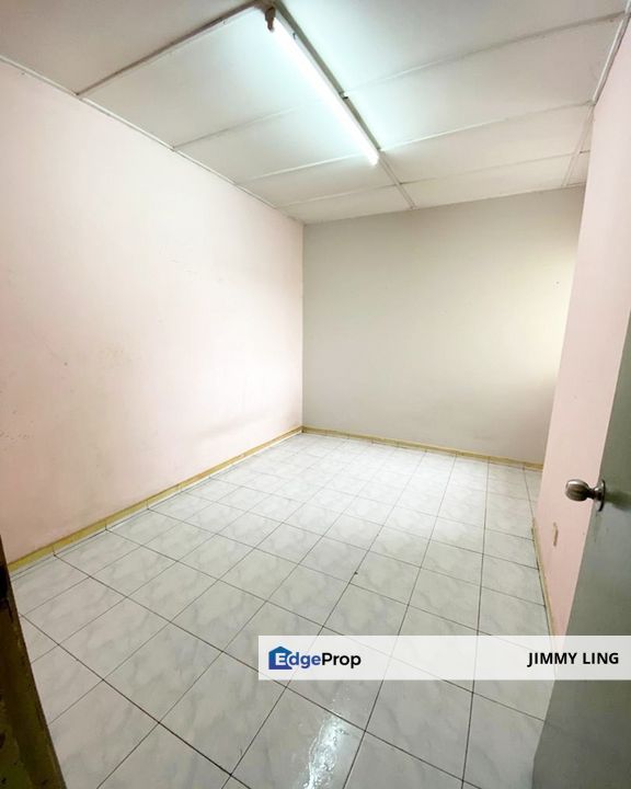 Pangsapuri Subang Suria U5 Shah Alam, Selangor, Shah Alam