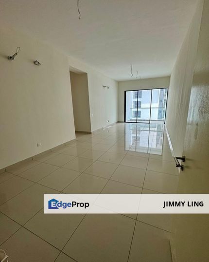 Brand New, Brezza Hill Condo, Bukit Ampang Permai, Selangor, Ampang