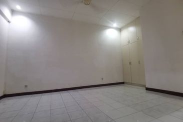 Sungai Burung, Bukit Rimau