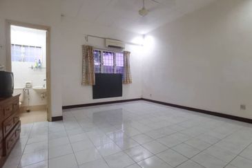 Sungai Burung, Bukit Rimau