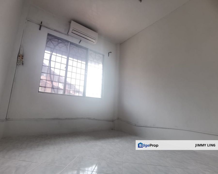 Booking RM1k, Pangsapuri Putra Impian, Seri Kembangan, Selangor, Puchong South