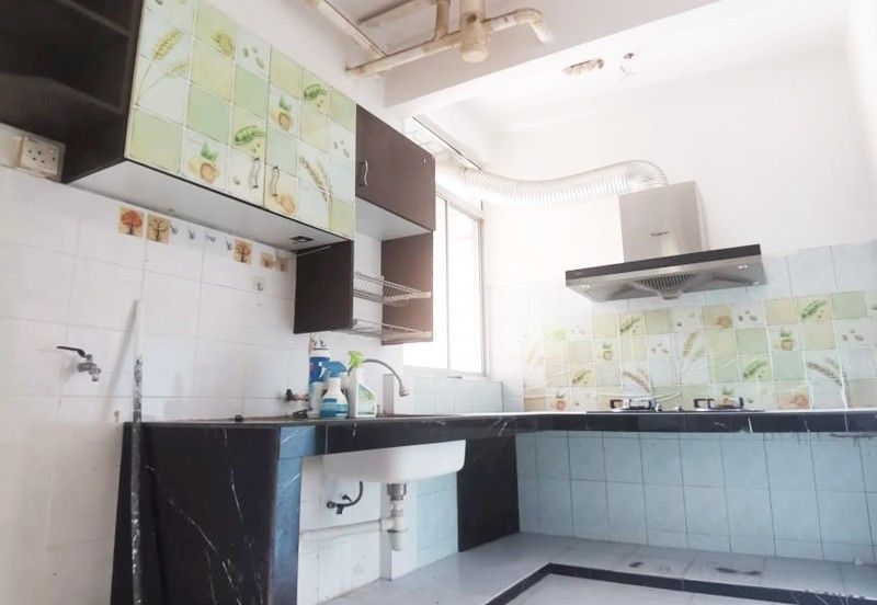 Pangsapuri Putra Impian, Taman Pinggiran Putra