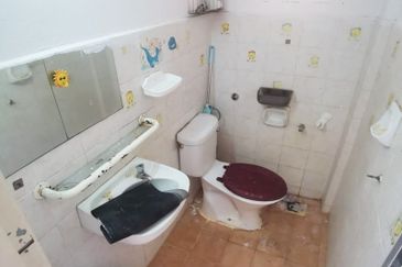 Pangsapuri Putra Impian, Taman Pinggiran Putra