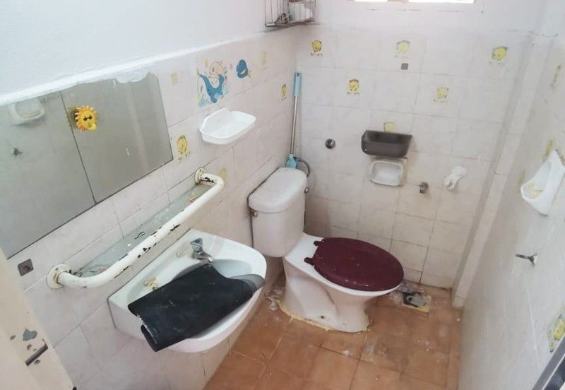 Pangsapuri Putra Impian, Taman Pinggiran Putra