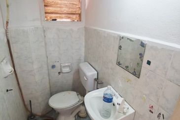 Pangsapuri Putra Impian, Taman Pinggiran Putra