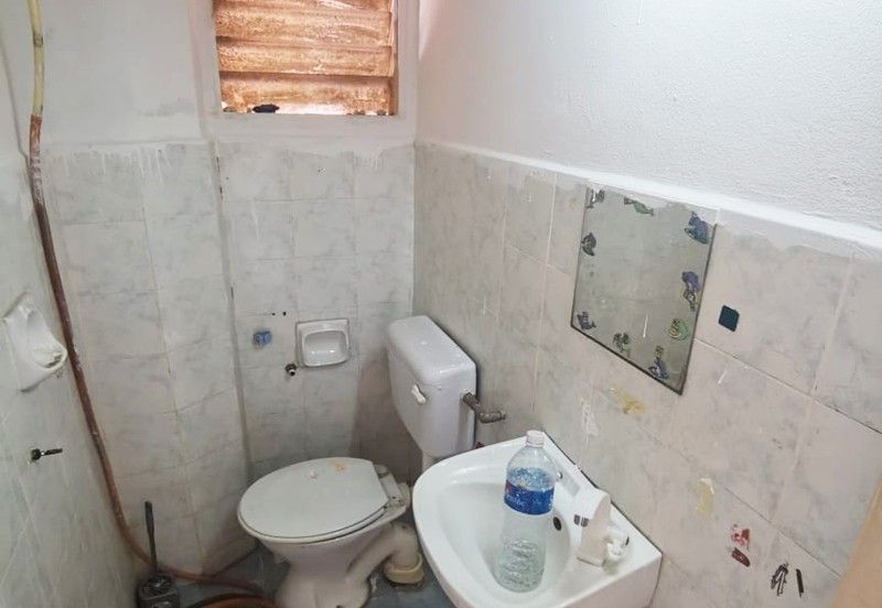 Pangsapuri Putra Impian, Taman Pinggiran Putra