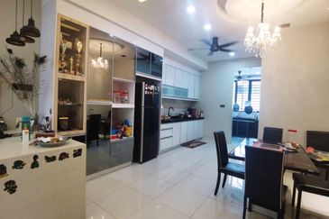 Tari 3 @ Alam Impian