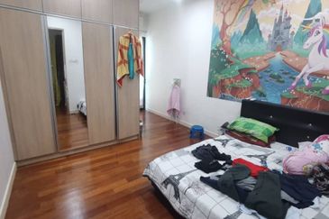 Tari 3 @ Alam Impian