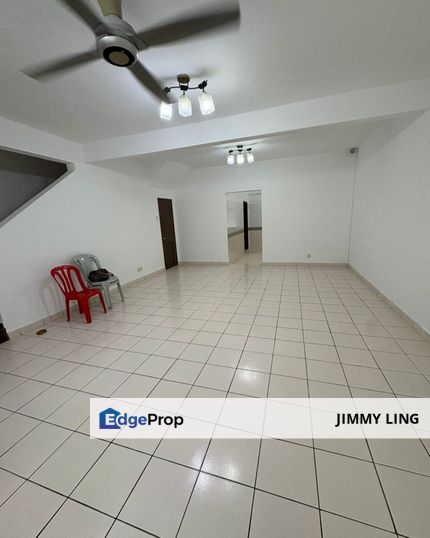 Anggerik Tainia, Kota Kemuning, Selangor, Shah Alam