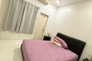 Pearl Villa Townhouse