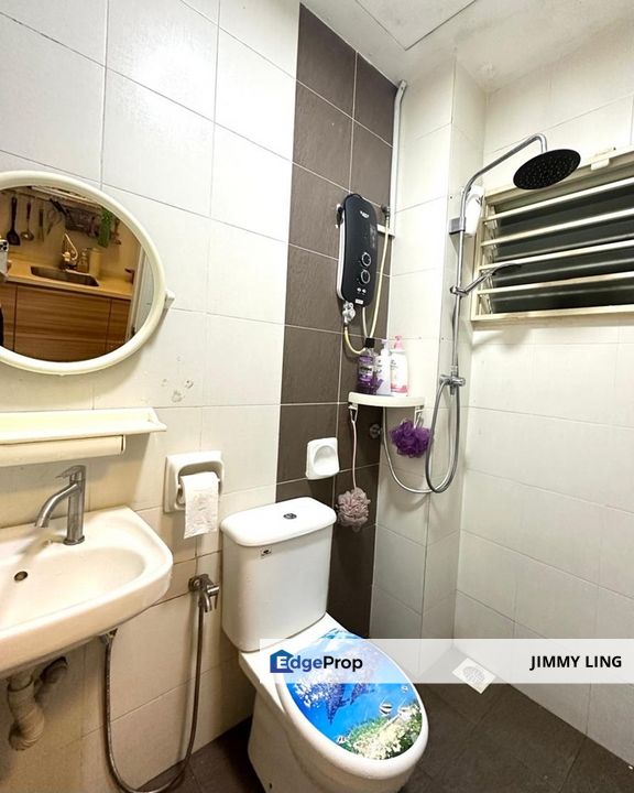 Fully Renovated, Pearl Villa Townhouse (Ground) Bandar Saujana Putra, Selangor, Bandar Saujana Putra