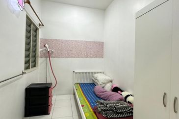 Pearl Villa Townhouse