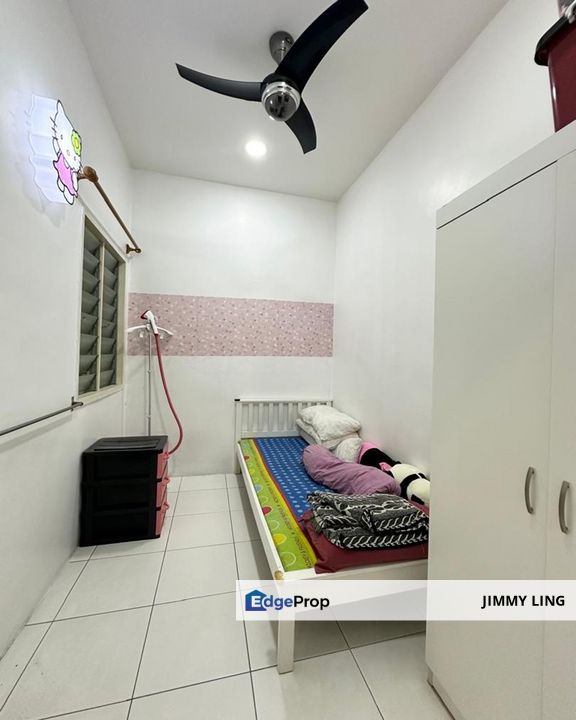 Fully Renovated, Pearl Villa Townhouse (Ground) Bandar Saujana Putra, Selangor, Bandar Saujana Putra