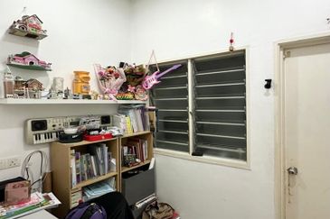 Pearl Villa Townhouse