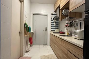 Pearl Villa Townhouse