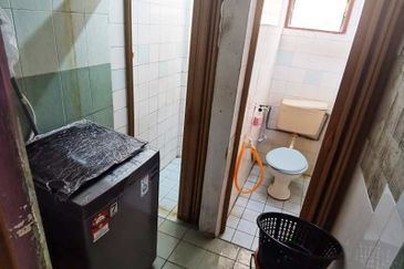 Flat PKNS Seksyen 19