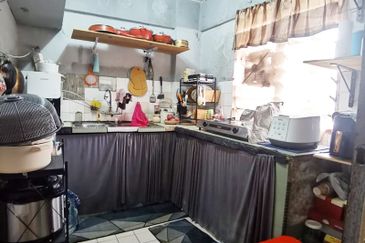 Flat PKNS Seksyen 19