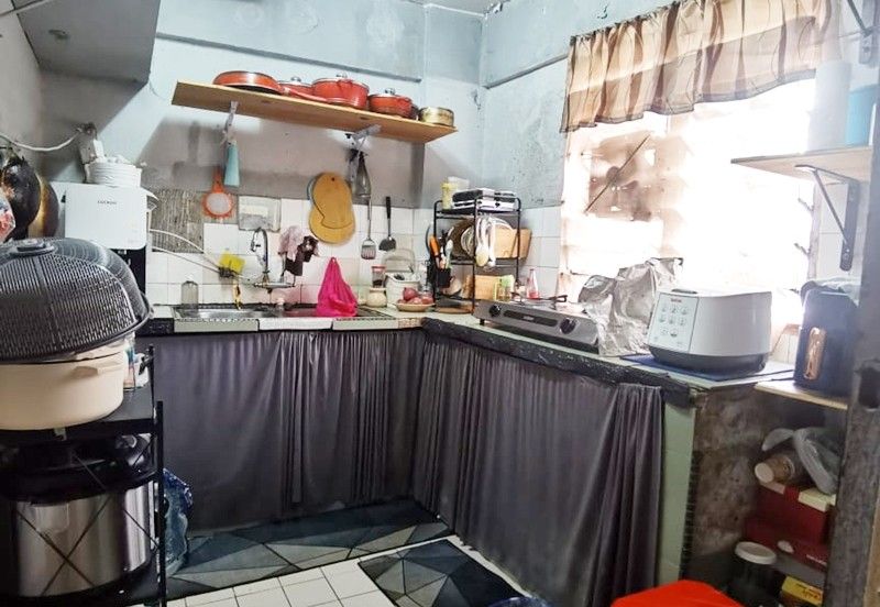 Flat PKNS Seksyen 19