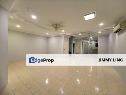 Fully Extend, 2sty Kemuning Greenville, 22x60, Selangor, Shah Alam