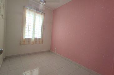 Orchis Apartment, Bandar Parklands