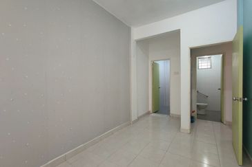 Orchis Apartment, Bandar Parklands