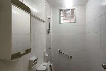 Orchis Apartment, Bandar Parklands