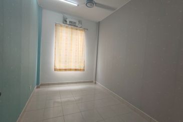 Orchis Apartment, Bandar Parklands