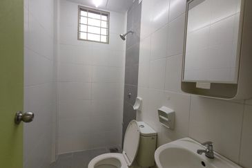 Orchis Apartment, Bandar Parklands