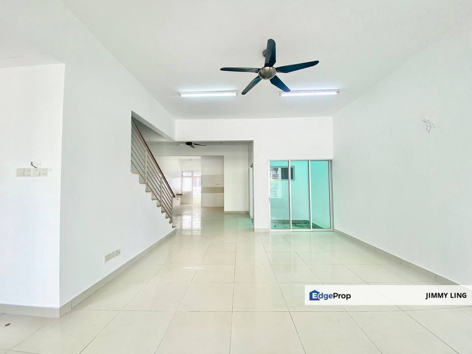 2sty Alam Impian (Viola TTDI), Selangor, Shah Alam