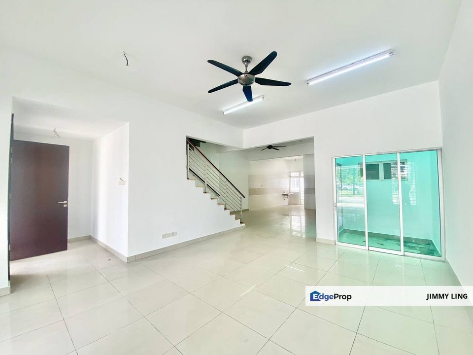 2sty Alam Impian (Viola TTDI), Selangor, Shah Alam