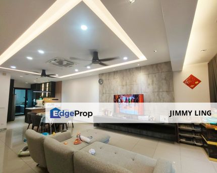 Fully Renovated, 2sty Bukit Raja, Athira, Selangor, Klang