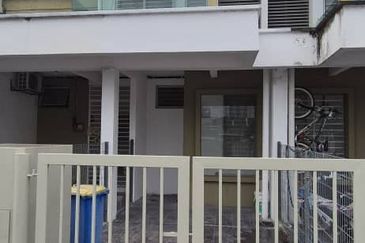 Pearl Villa Townhouse