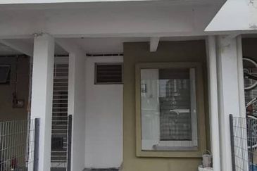 Pearl Villa Townhouse