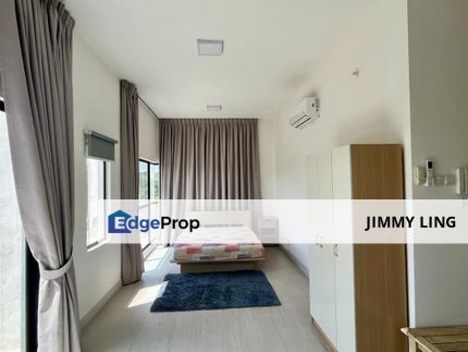Fully Furnished, Trio Permai SOHO, Seri Kembangan, Selangor, Seri Kembangan