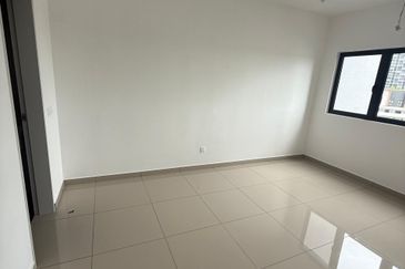 Co-Home @ Eden by The Parque Residences