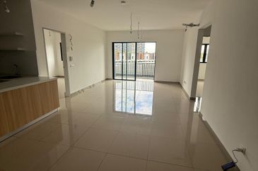 Co-Home @ Eden by The Parque Residences