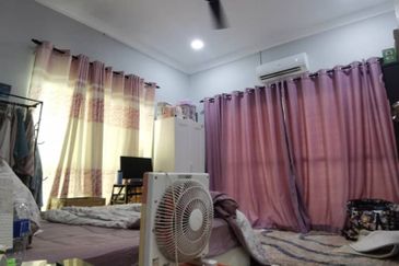 Seksyen 30, Shah Alam