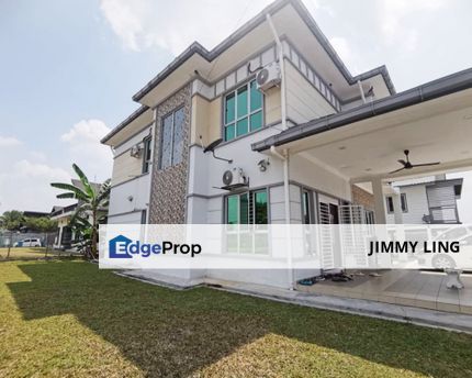 Bungalow Seksyen 30 Shah Alam, Taman Wira Permai, Selangor, Shah Alam