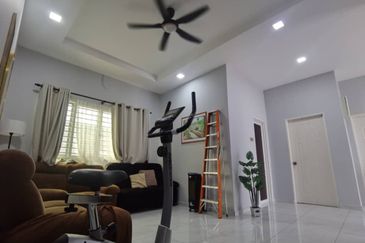 Seksyen 30, Shah Alam