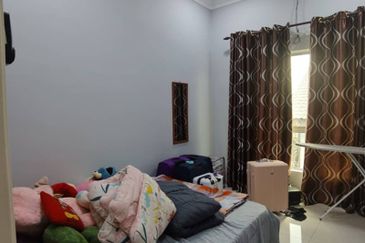 Seksyen 30, Shah Alam