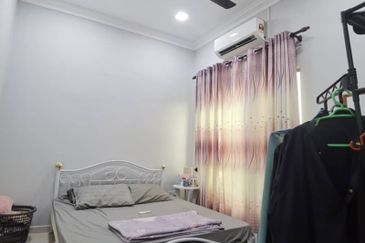 Seksyen 30, Shah Alam