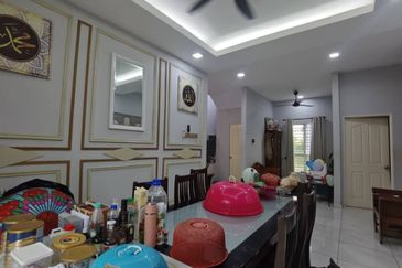 Seksyen 30, Shah Alam