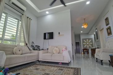 Seksyen 30, Shah Alam