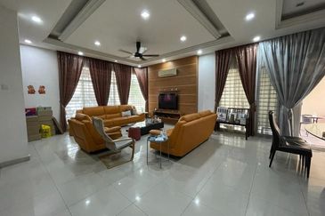 Kemuning Residence