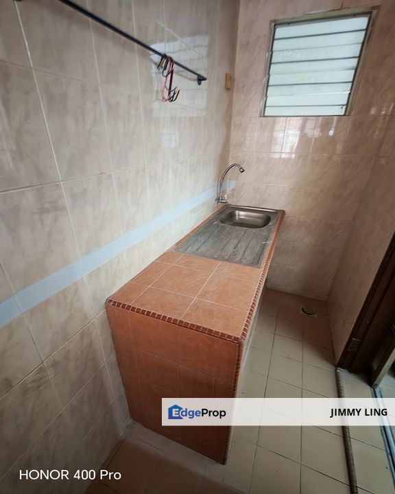 2-storey Townhouse Kota Kemuning, Aranda, 24x45, Selangor, Kota Kemuning