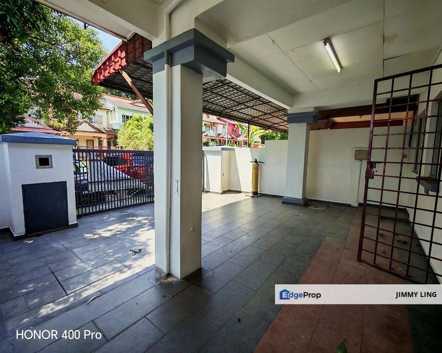 2-storey Townhouse Kota Kemuning, Aranda, 24x45, Selangor, Kota Kemuning