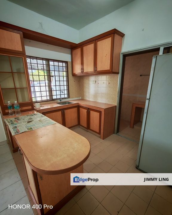 2-storey Townhouse Kota Kemuning, Aranda, 24x45, Selangor, Kota Kemuning