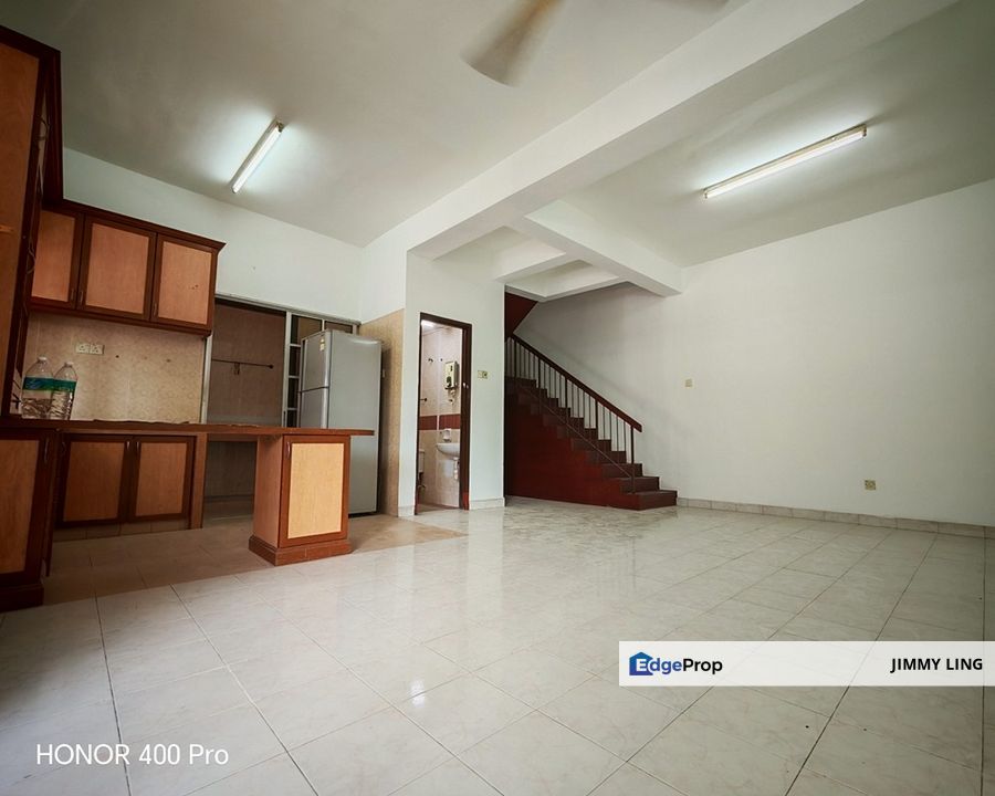2-storey Townhouse Kota Kemuning, Aranda, 24x45, Selangor, Kota Kemuning